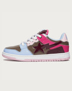 BAPE SK8 STA BOLD #2 MENS