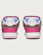 BAPE SK8 STA BOLD #2 MENS