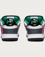BAPE SK8 STA BOLD #2 MENS