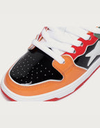 BAPE SK8 STA BOLD #2 MENS