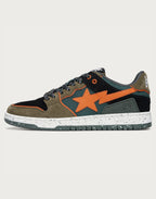 BAPE SK8 STA #1 MENS