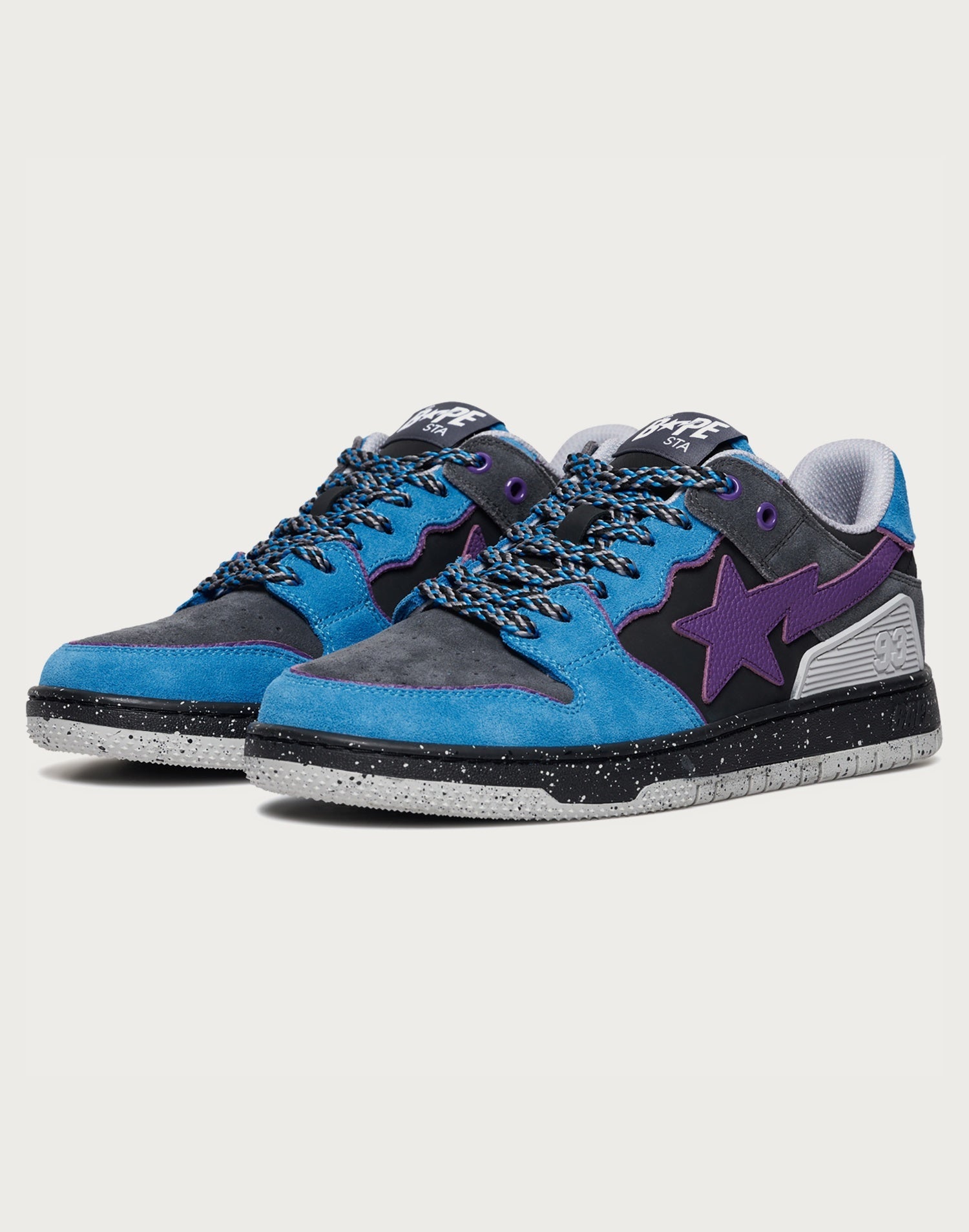 BAPE SK8 STA #1 MENS