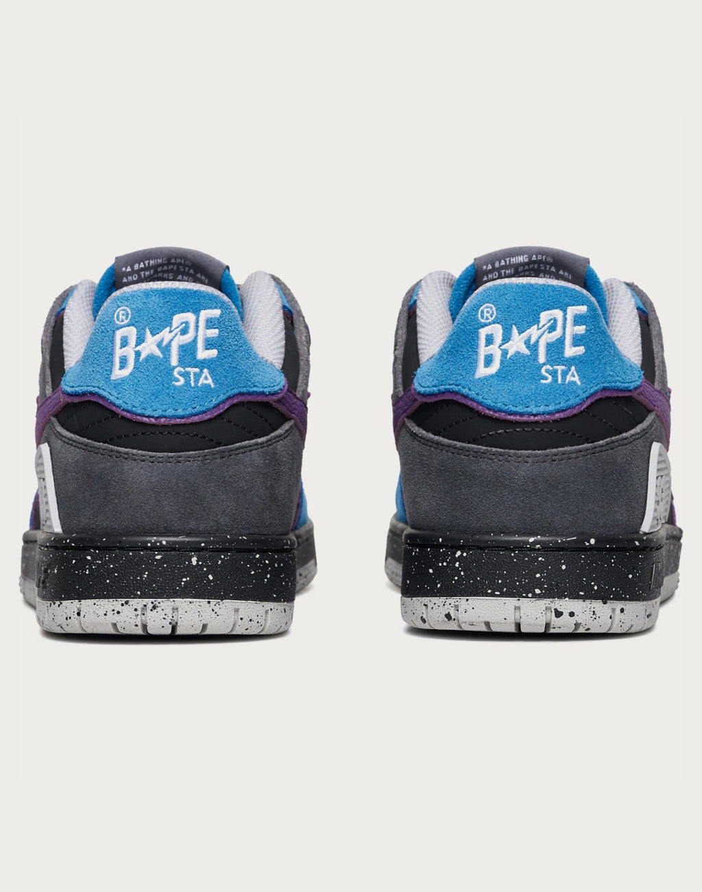 BAPE SK8 STA #1 MENS