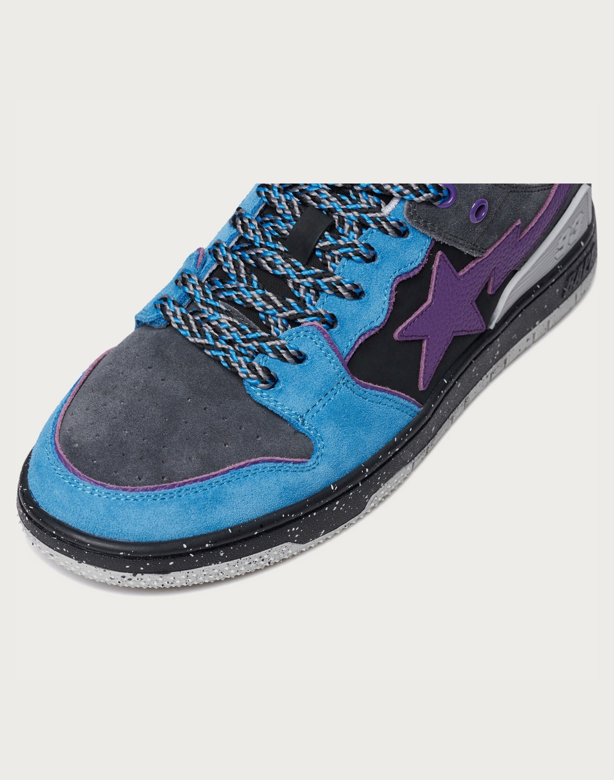BAPE SK8 STA #1 MENS