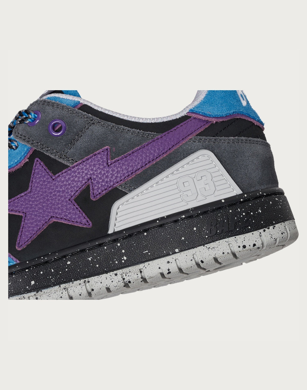 BAPE SK8 STA #1 MENS