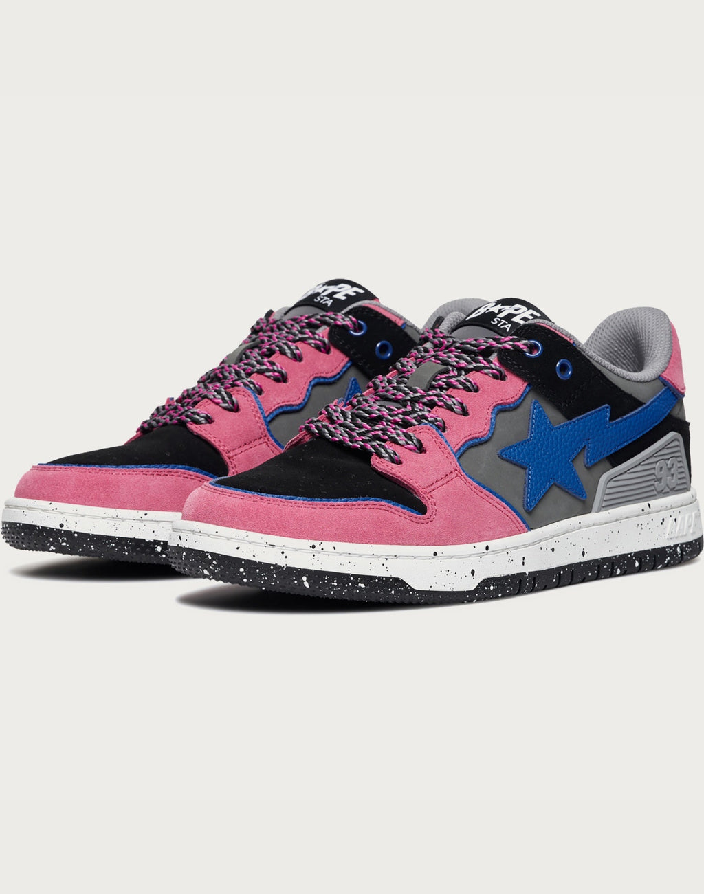 BAPE SK8 STA #1 MENS