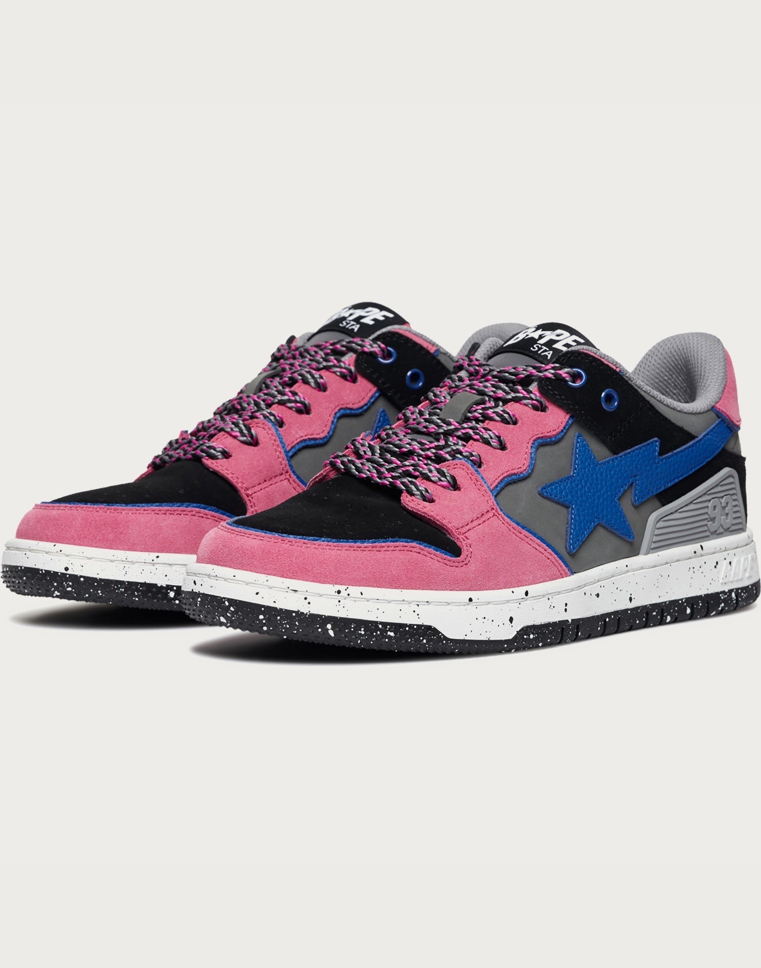 BAPE SK8 STA #1 MENS