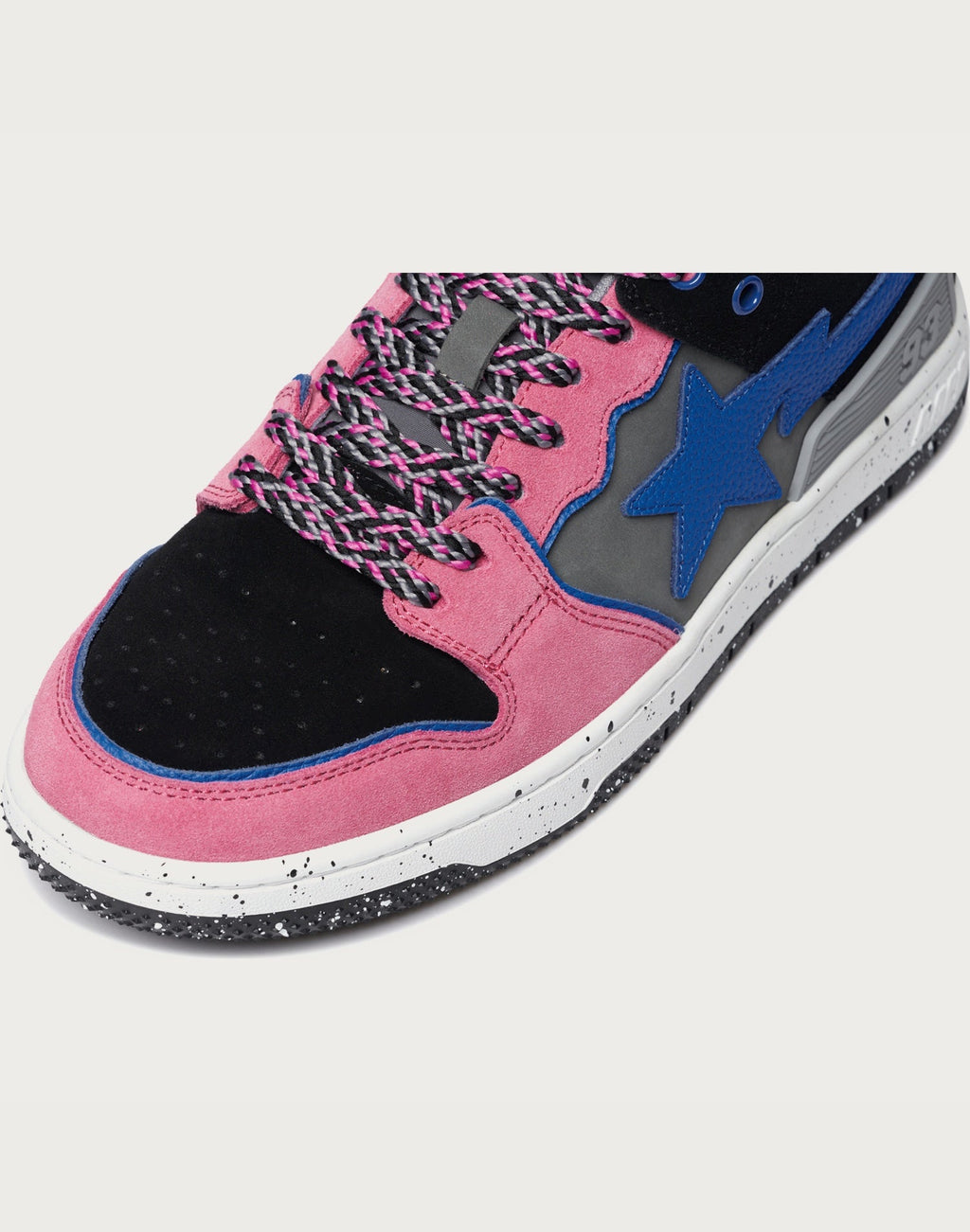 BAPE SK8 STA #1 MENS