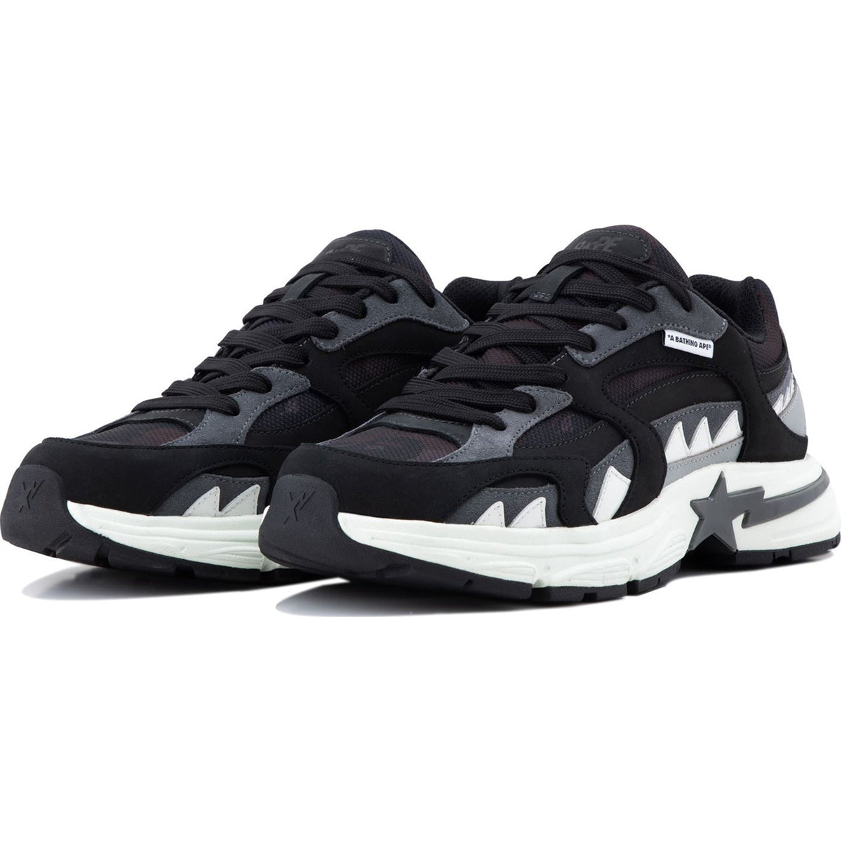BAPE SHARK STA #1 MENS