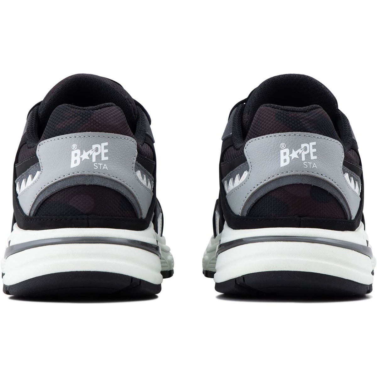 BAPE SHARK STA #1 MENS