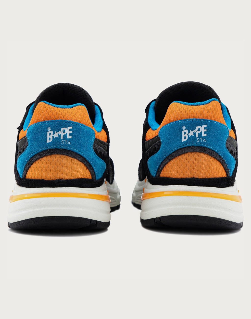 BAPE SHARK STA #2 MENS