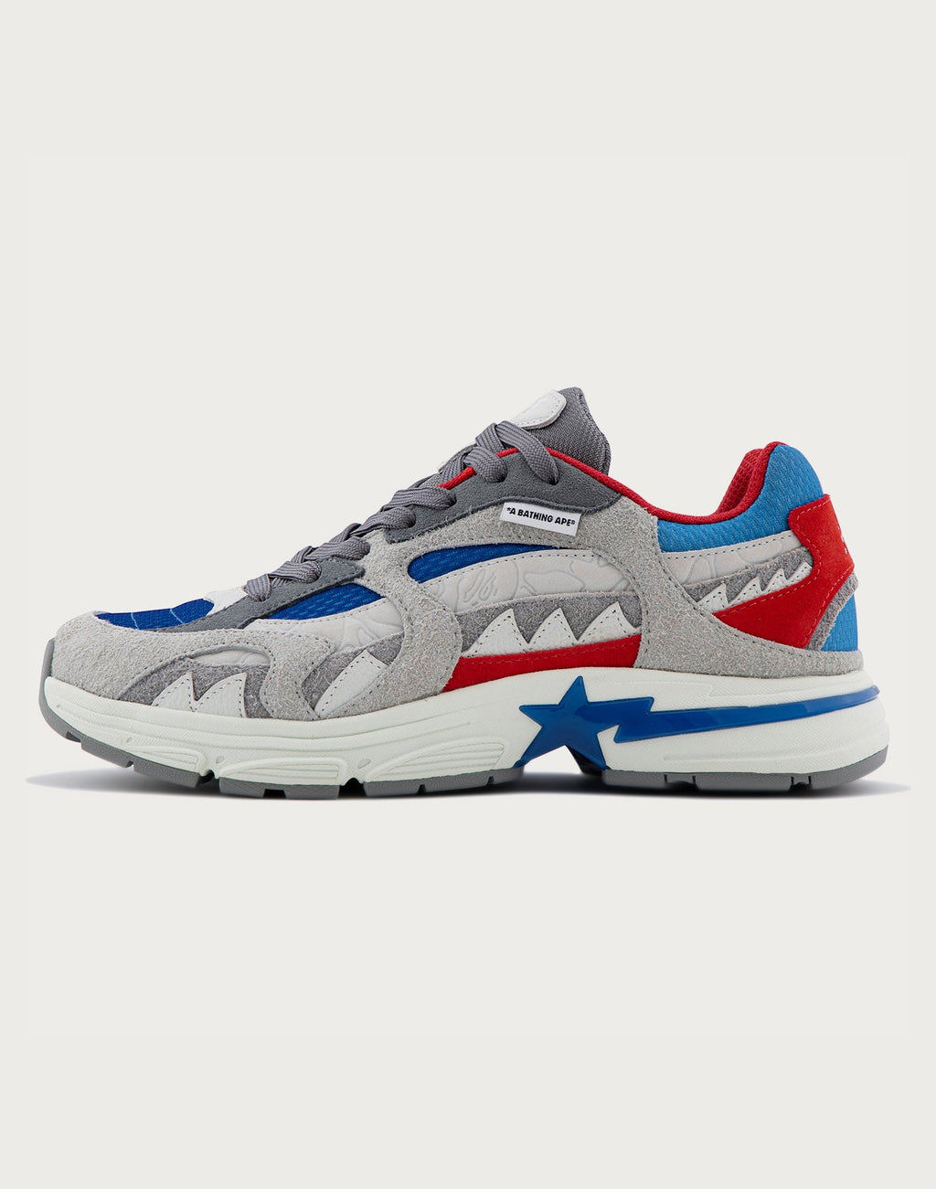 BAPE SHARK STA #2 MENS