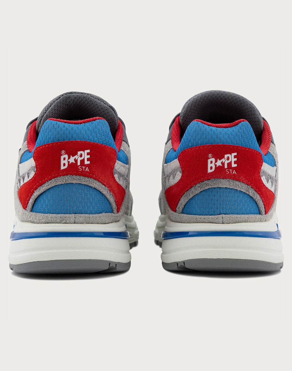 BAPE SHARK STA #2 MENS