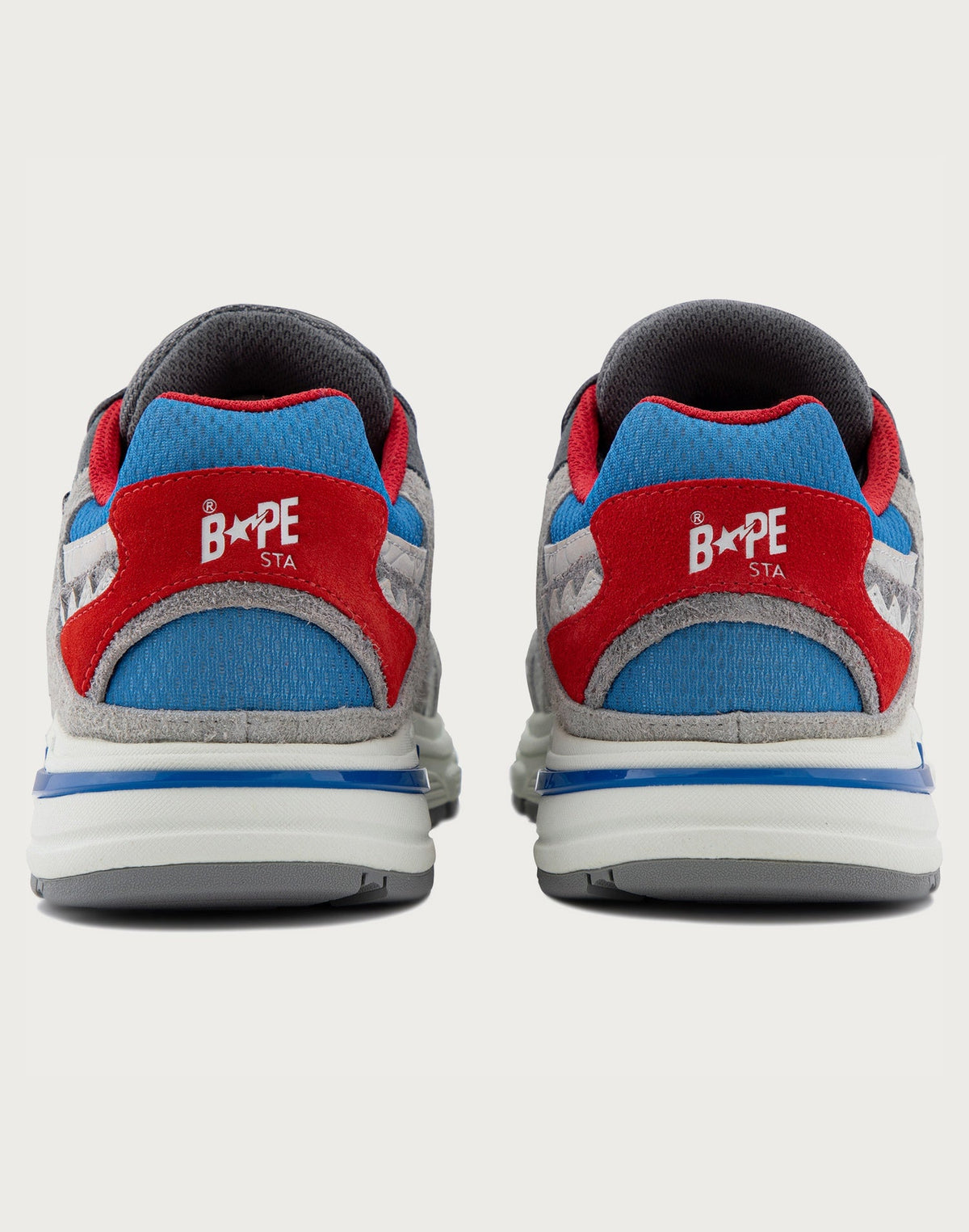 BAPE SHARK STA #2 MENS