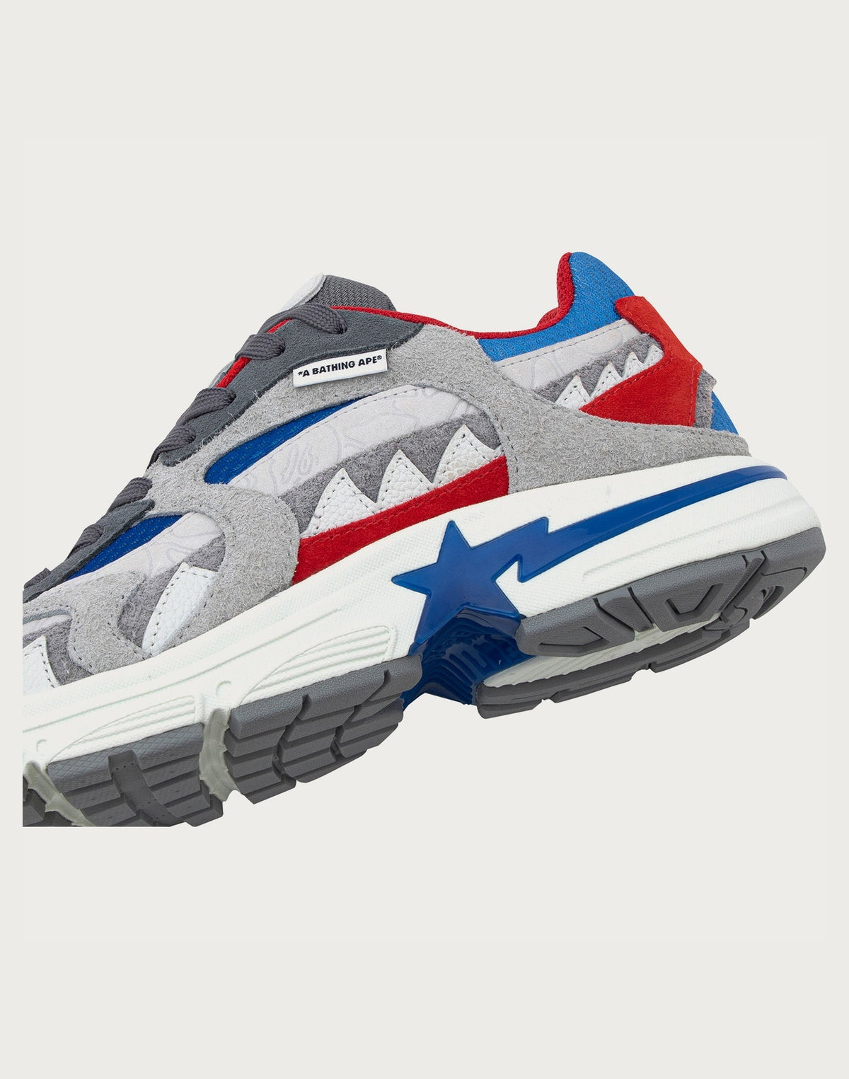 BAPE SHARK STA #2 MENS