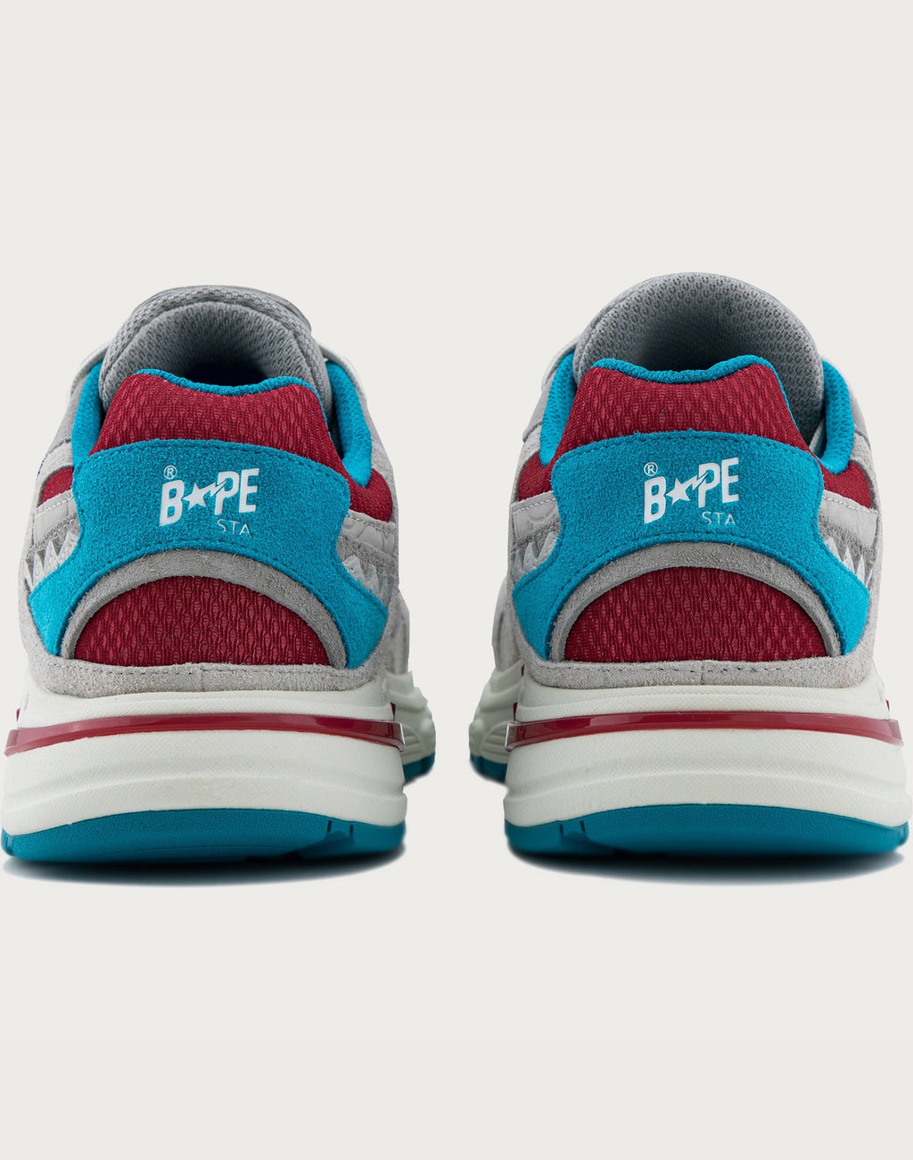 BAPE SHARK STA #2 MENS