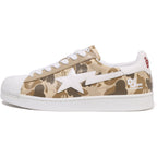 BAPE X DEF JAM SKULL STA MENS