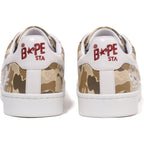 BAPE X DEF JAM SKULL STA MENS