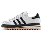 BAPE X CLOT SUPERSTAR BY EDISON CHEN MENS