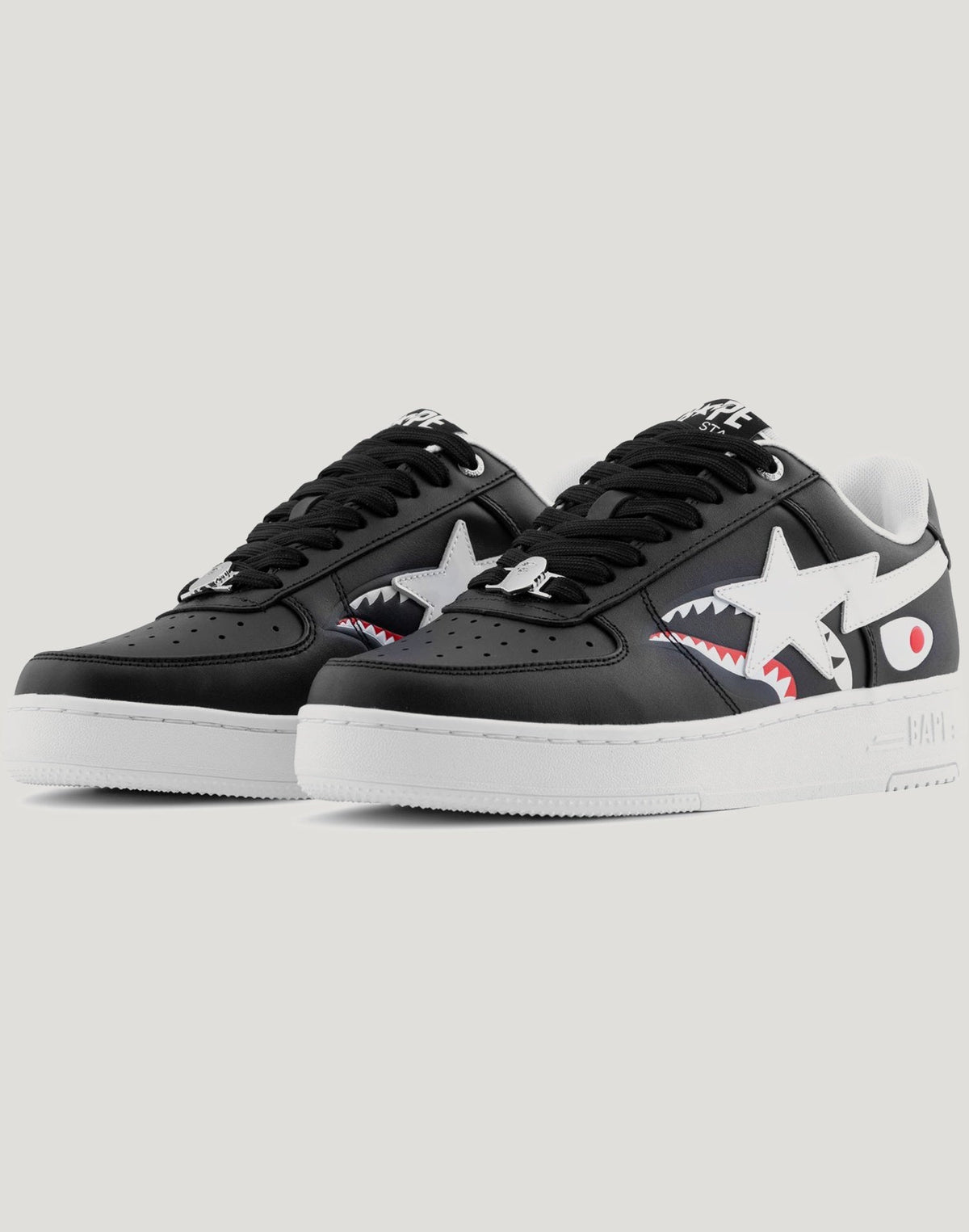 BAPE STA SHARK #2 LADIES