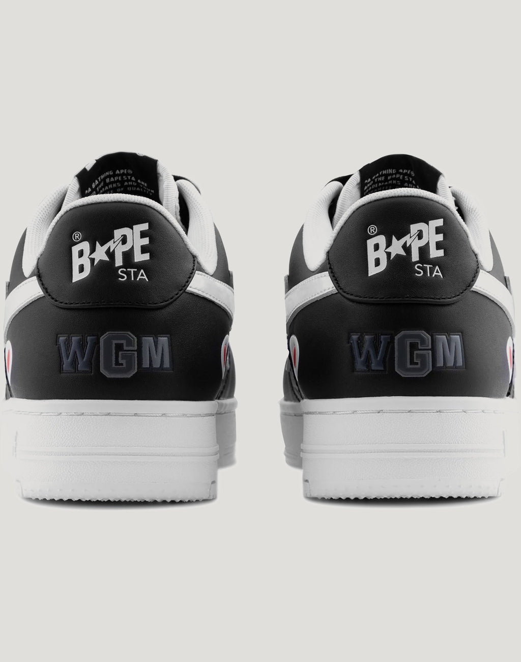 BAPE STA SHARK #2 MENS