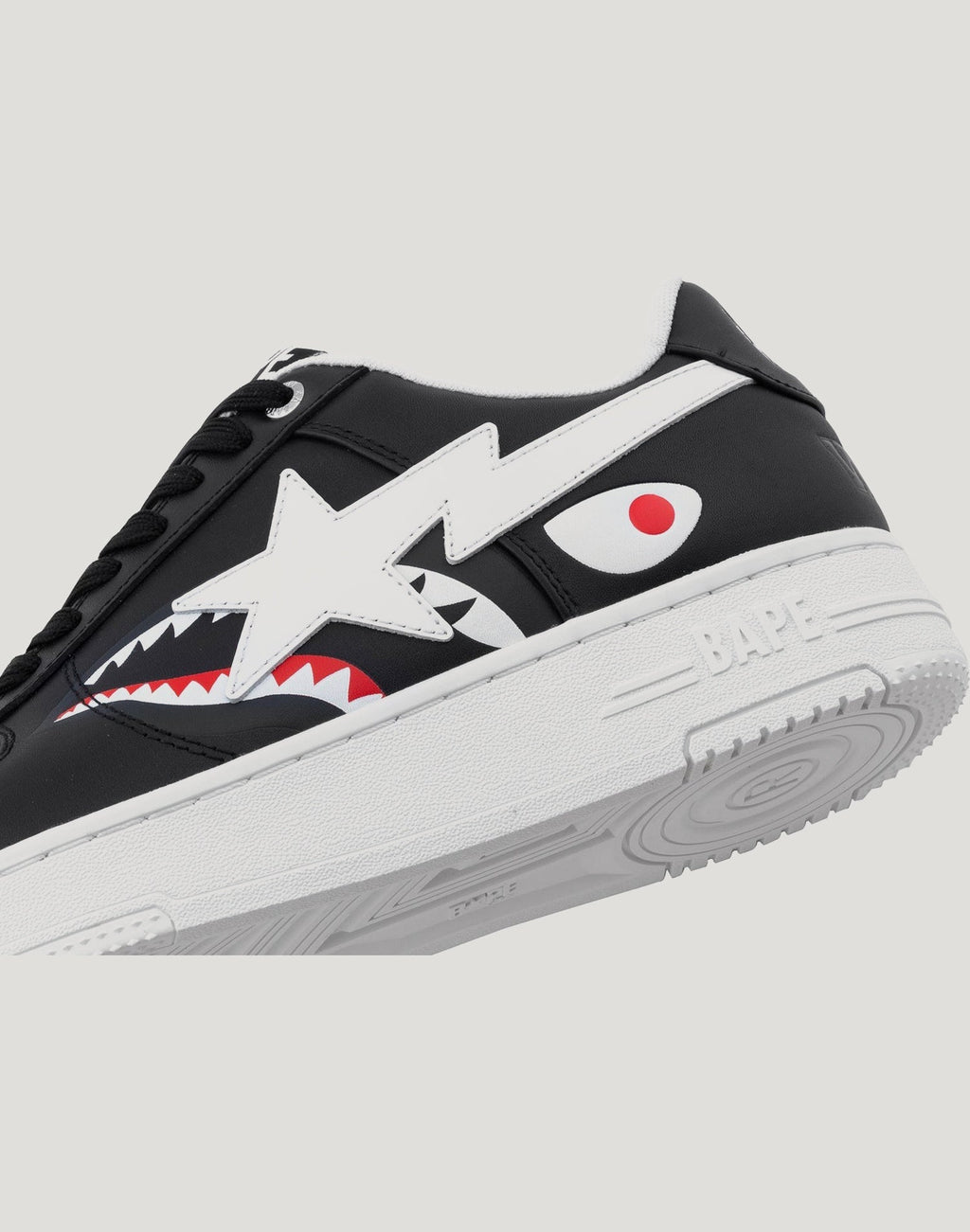 BAPE STA SHARK #2 MENS