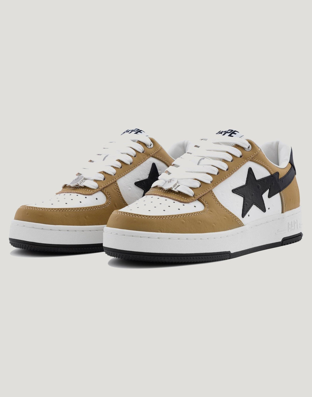 BAPE STA #3 MENS