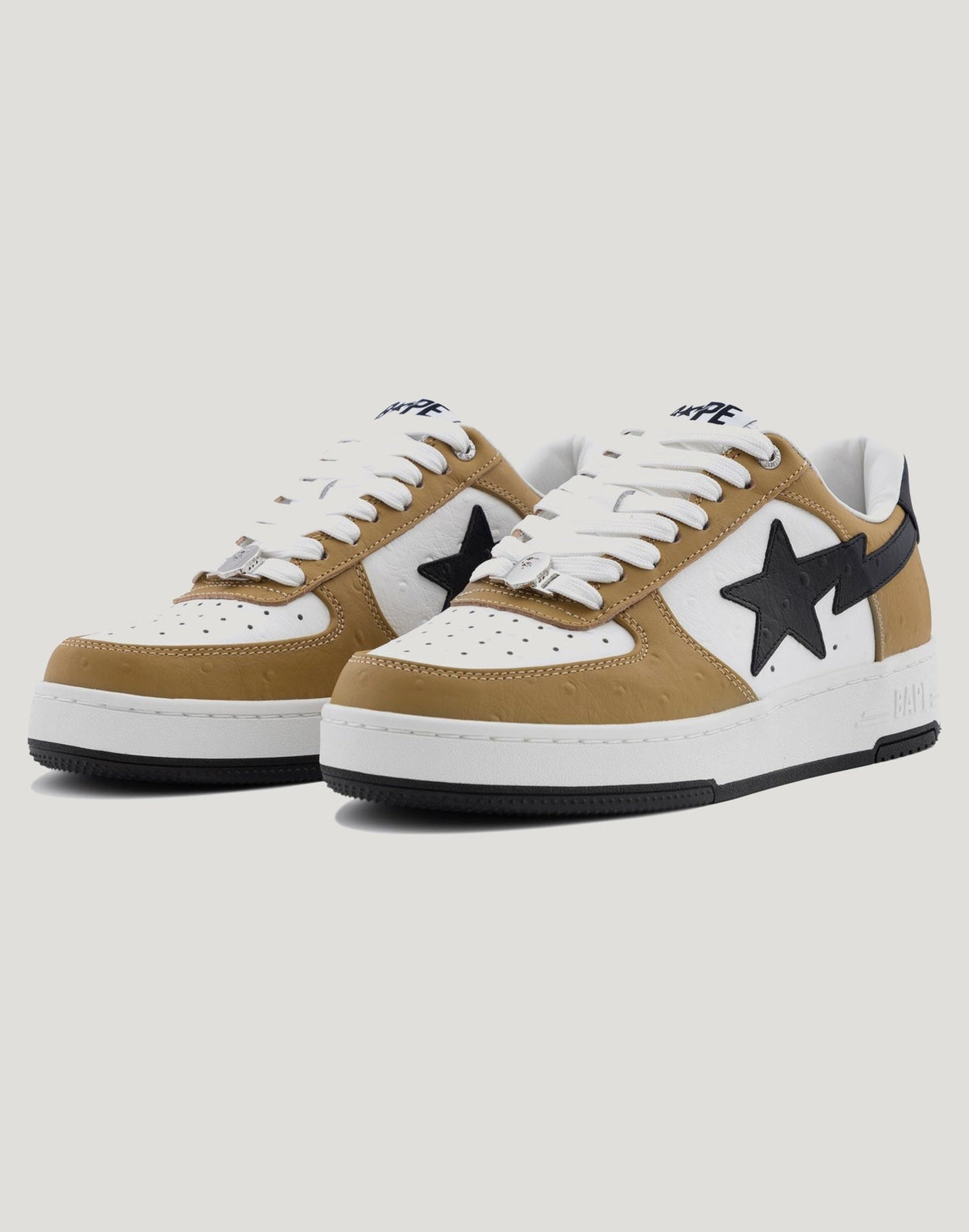 BAPE STA #3 MENS