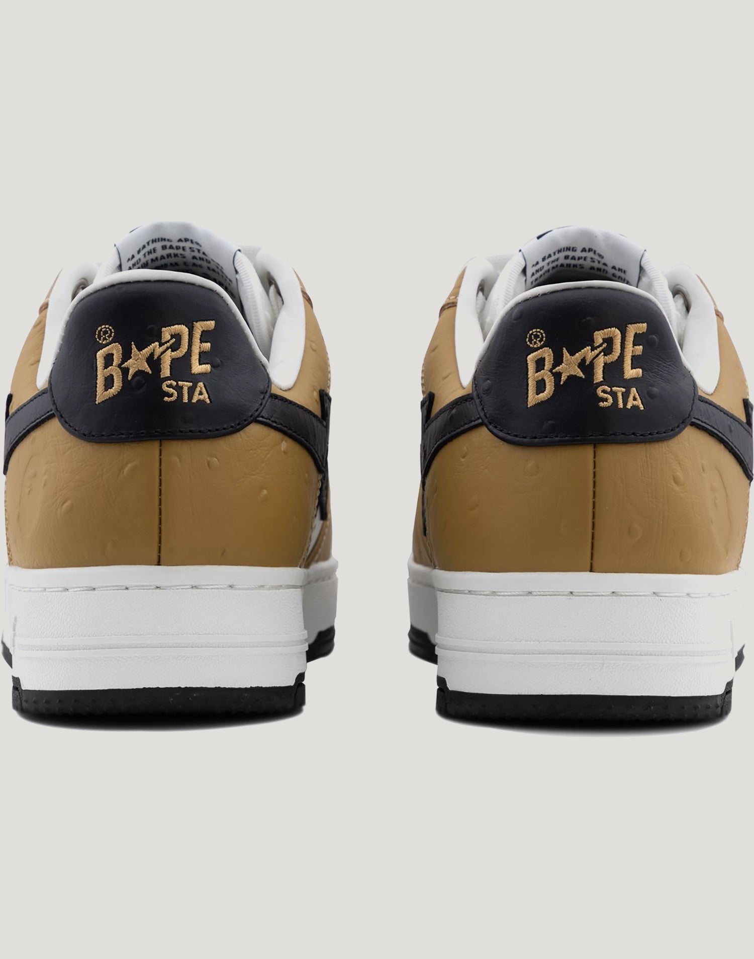 BAPE STA #3 LADIES