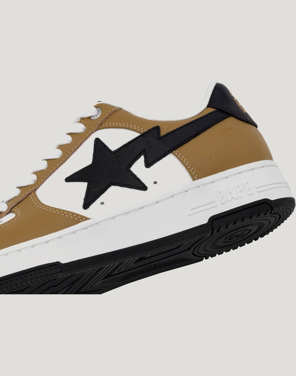 BAPE STA #3 LADIES
