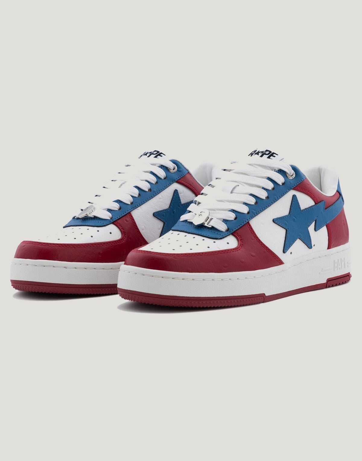 BAPE STA #3 MENS