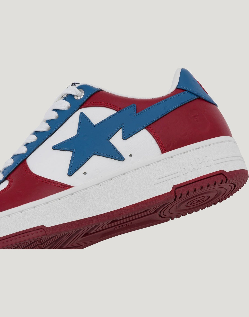 BAPE STA #3 MENS