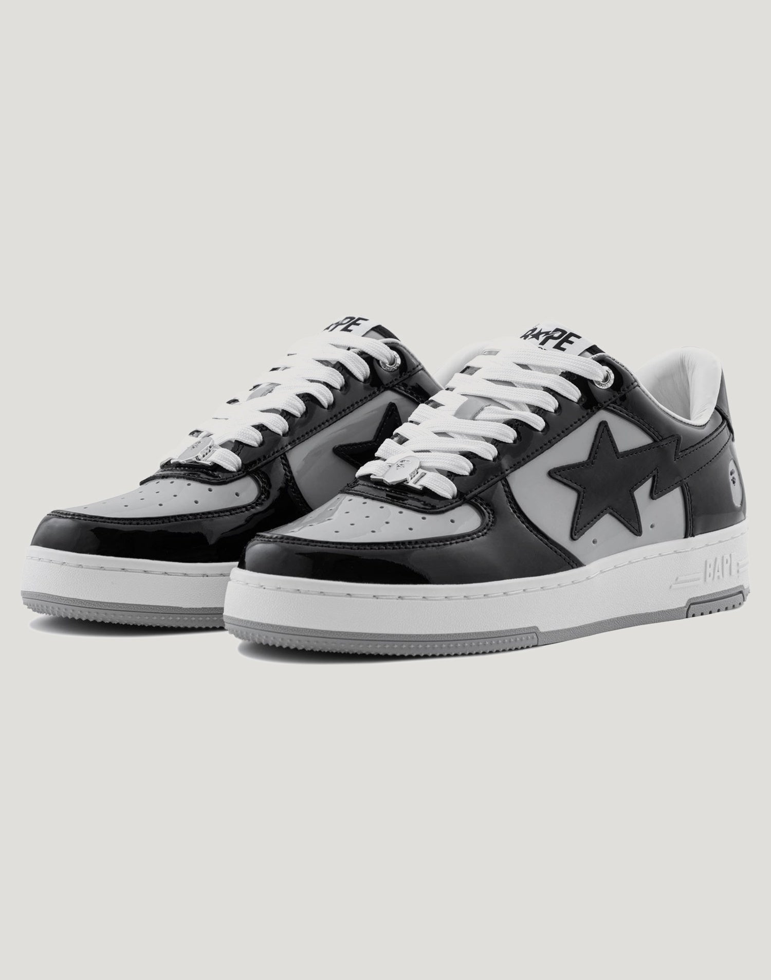BAPE STA #4 MENS
