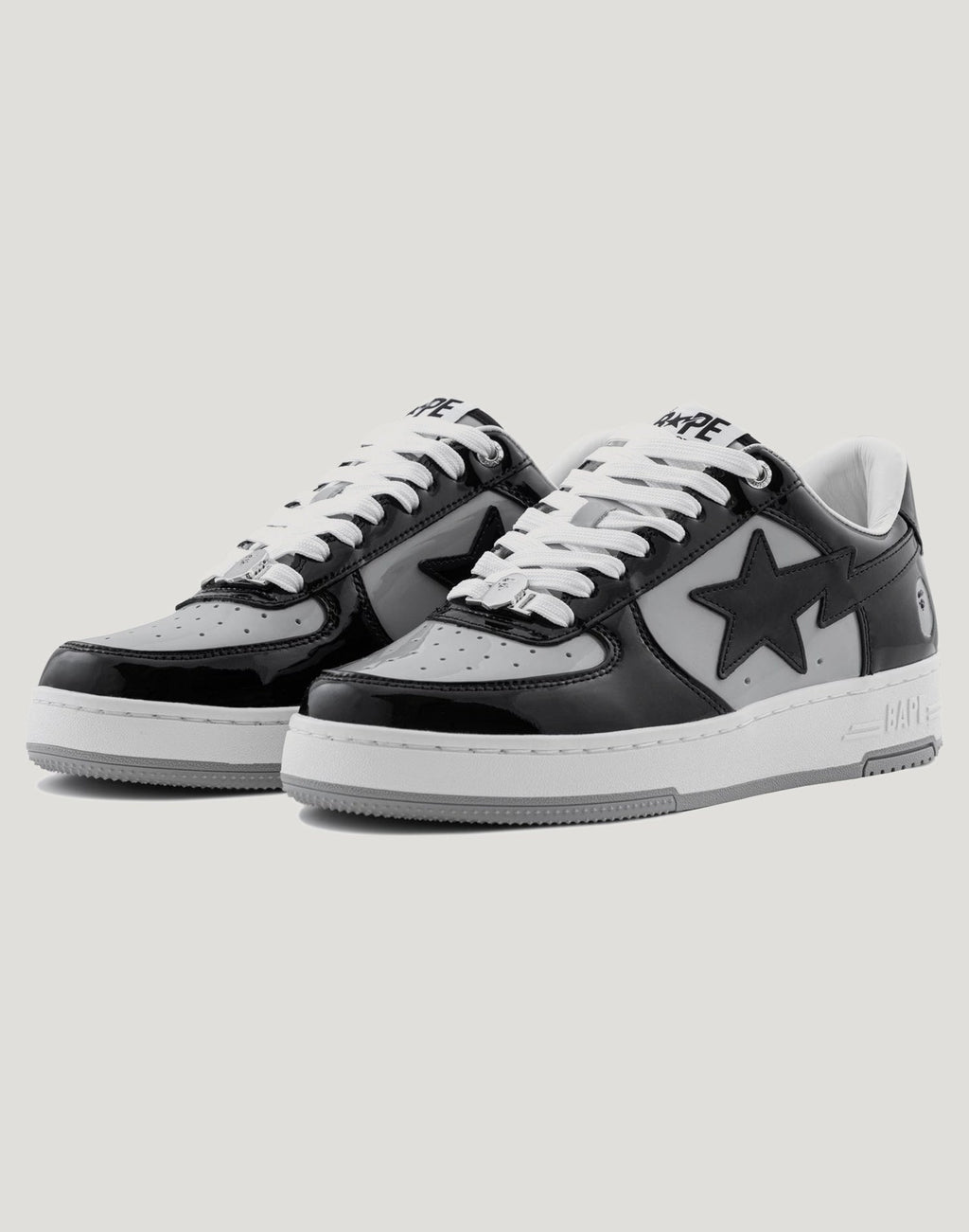 BAPE STA #4 MENS