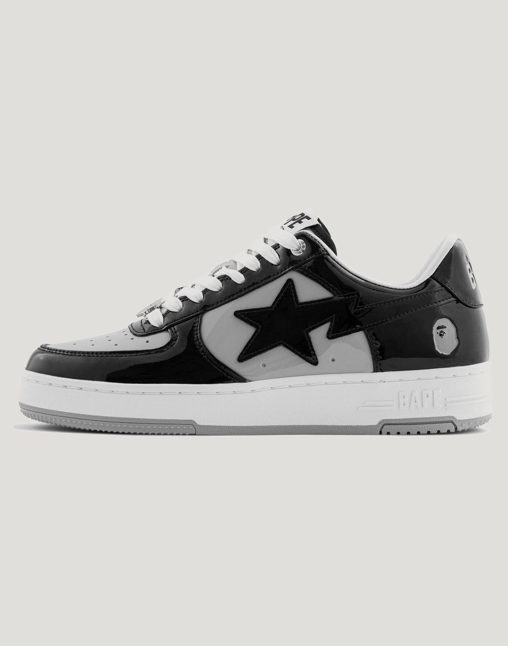BAPE STA #4 MENS