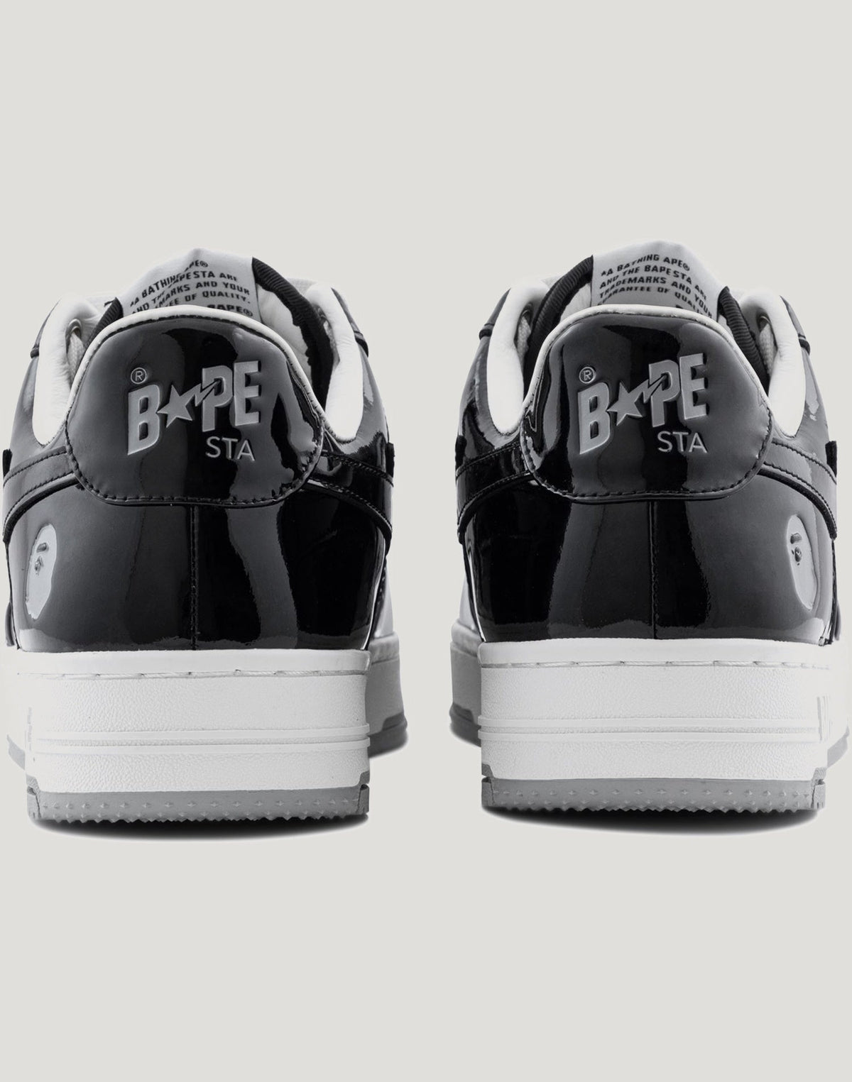 BAPE STA #4 LADIES