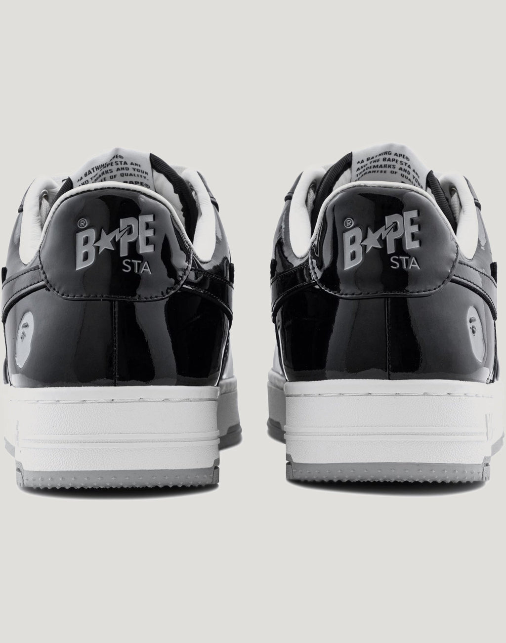 BAPE STA #4 MENS