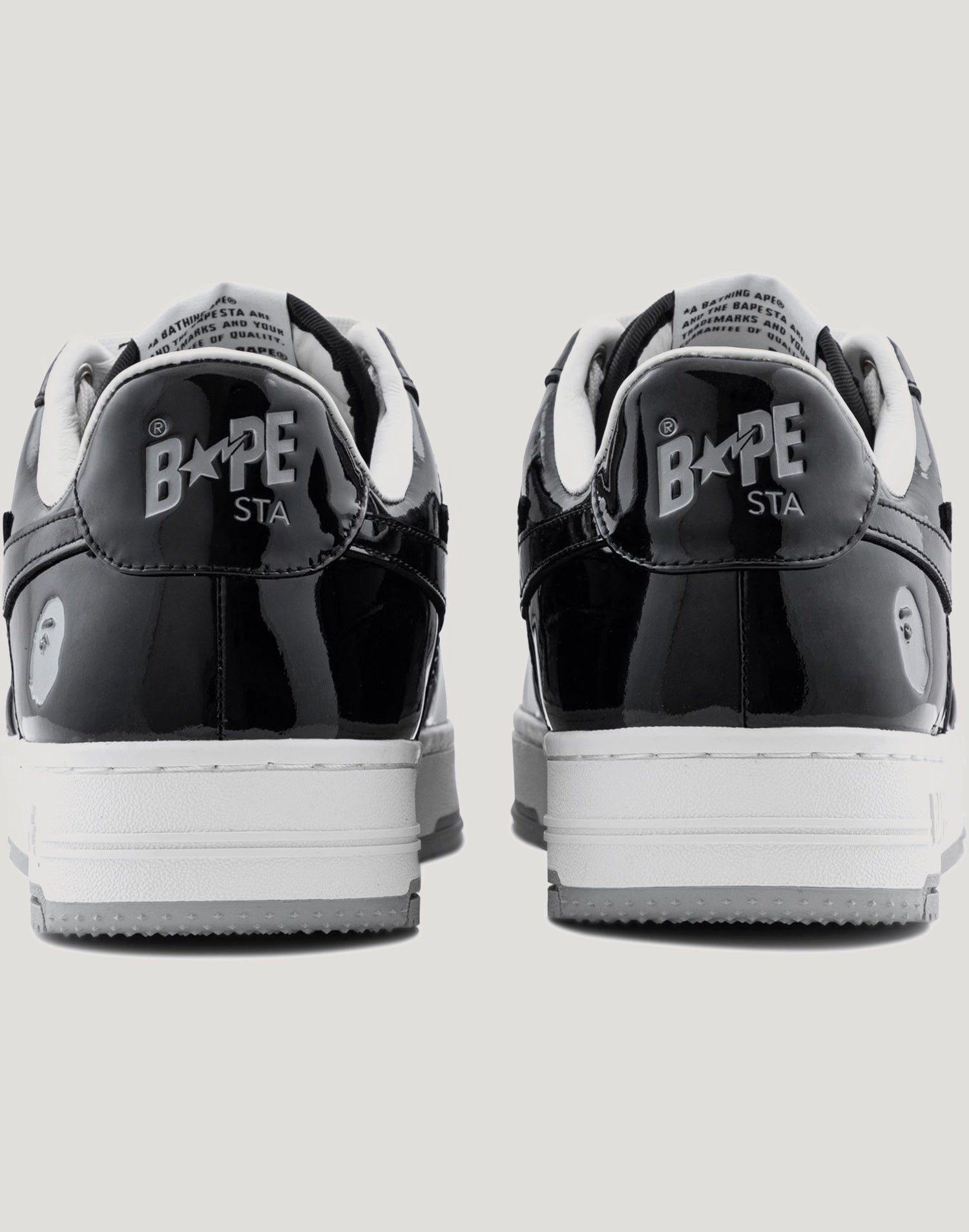 BAPE STA #4 MENS