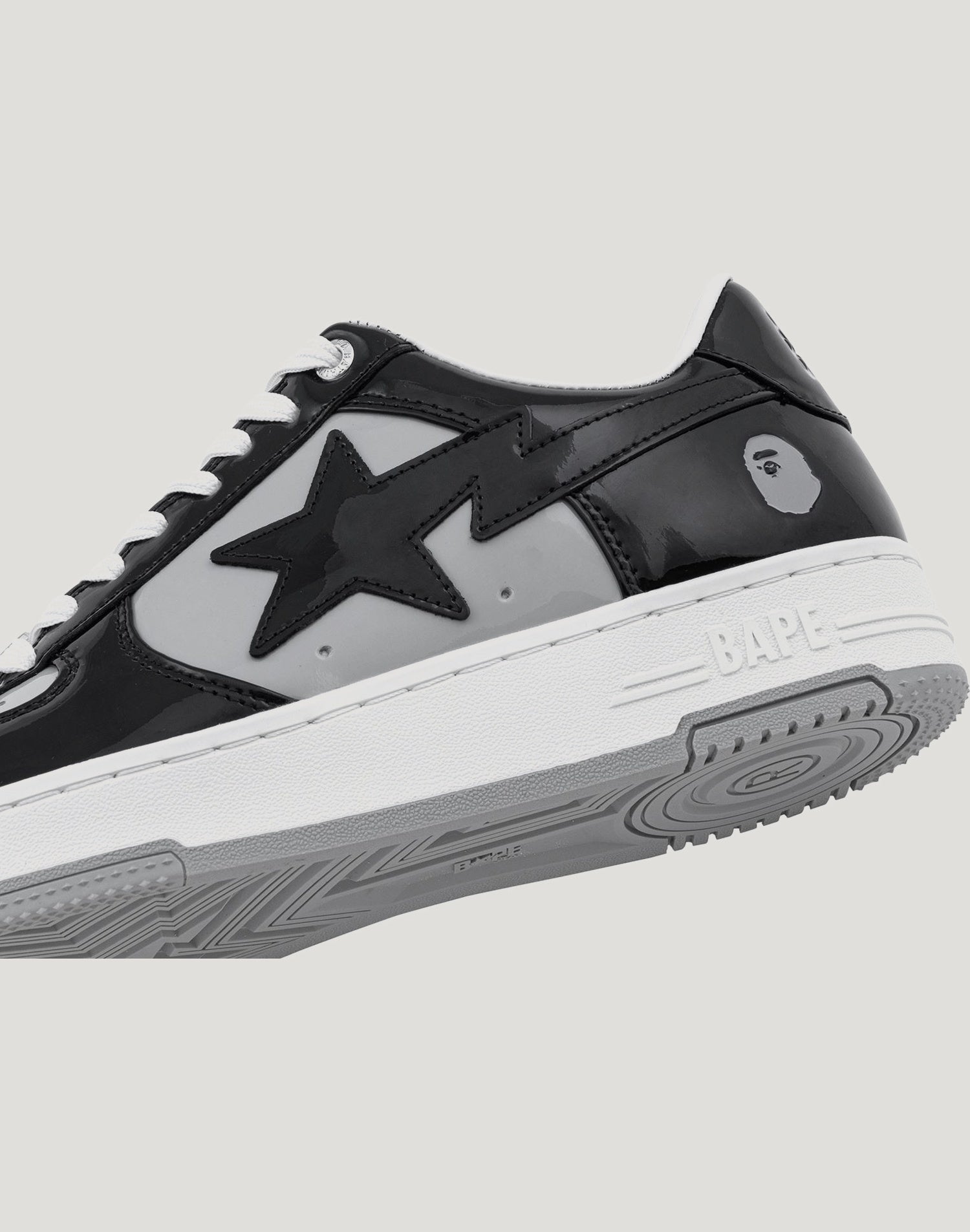 BAPE STA #4 MENS