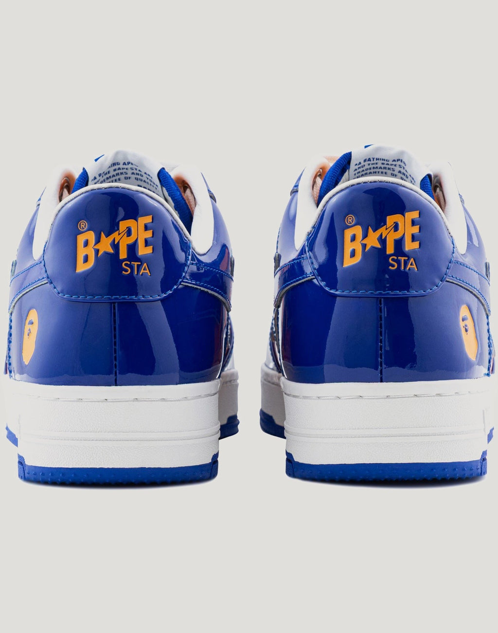 BAPE STA #4 MENS