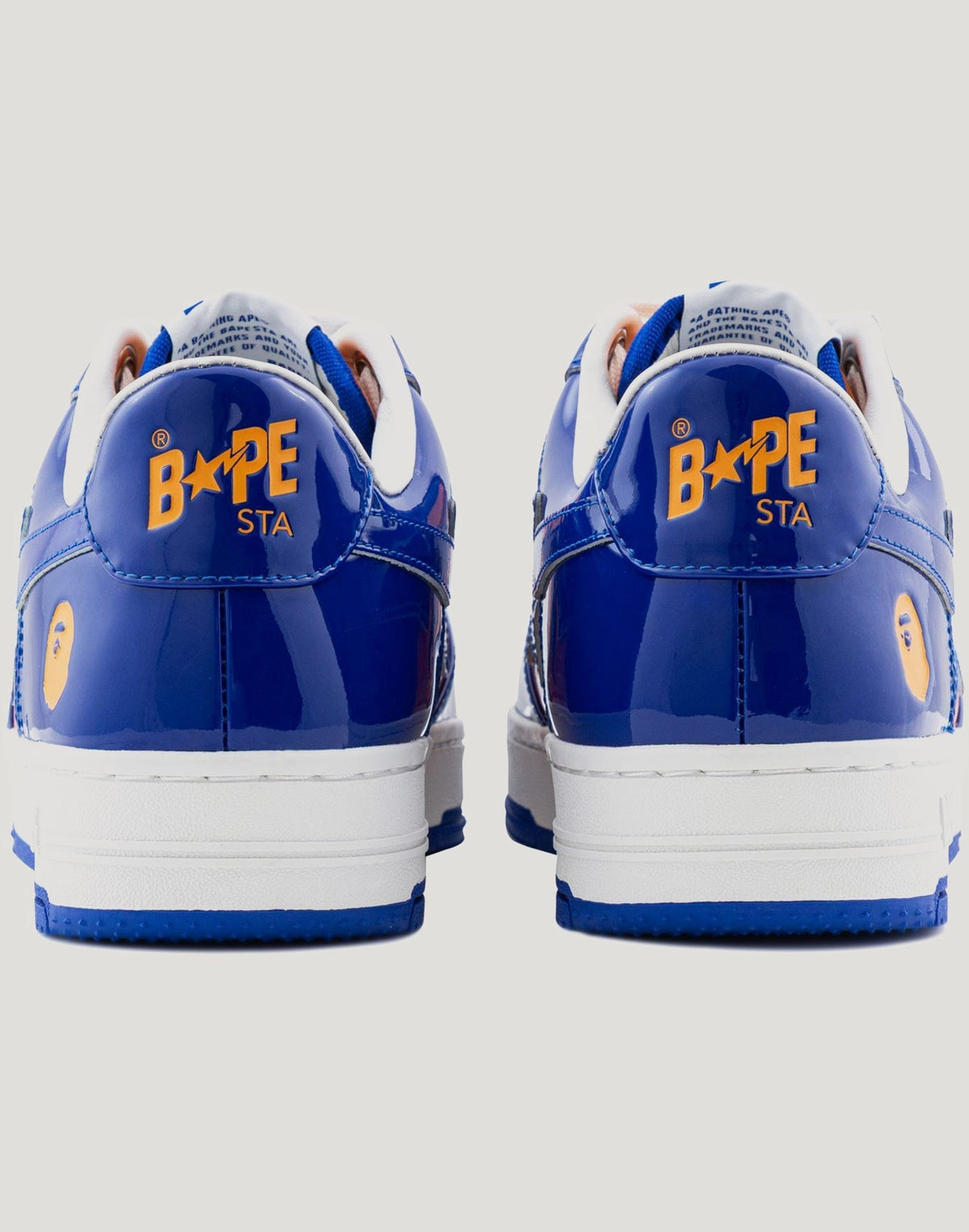 BAPE STA #4 MENS