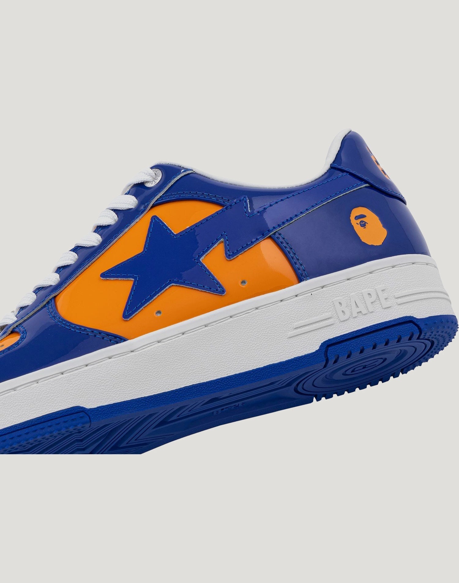 BAPE STA #4 MENS