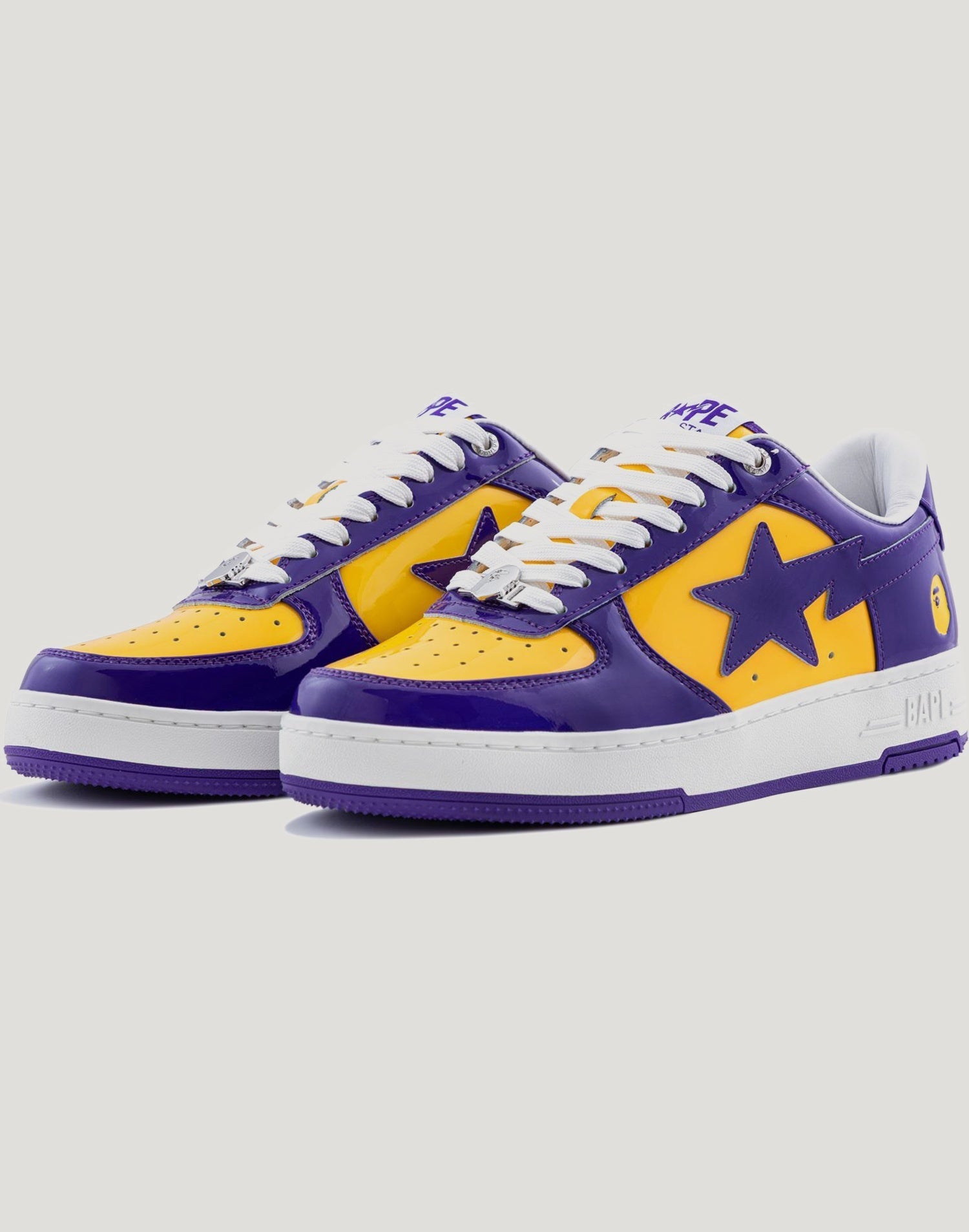 BAPE STA #4 LADIES