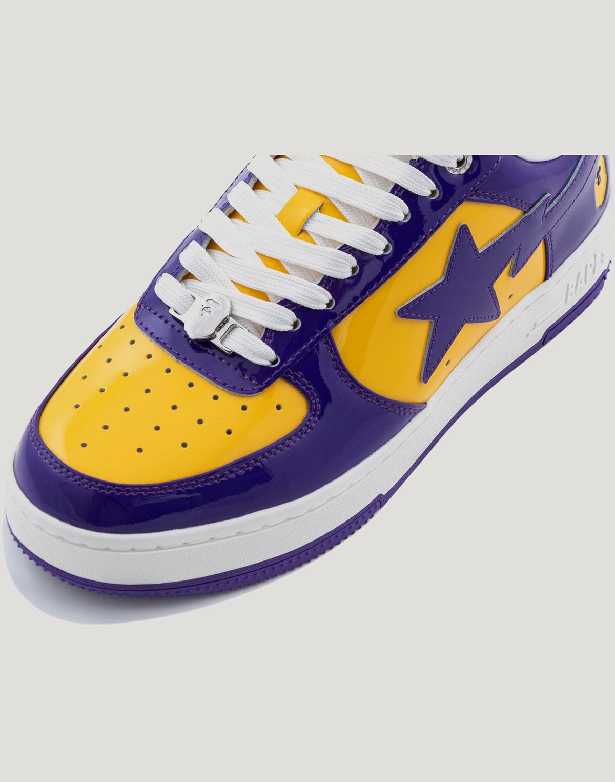 BAPE STA #4 MENS