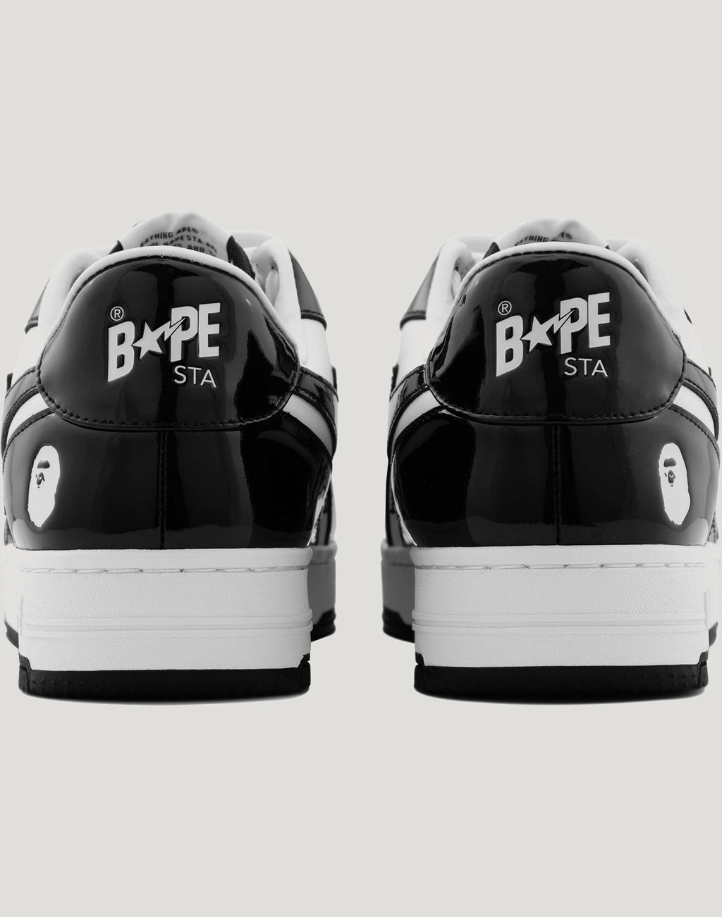 BAPE STA ICON #1 LADIES