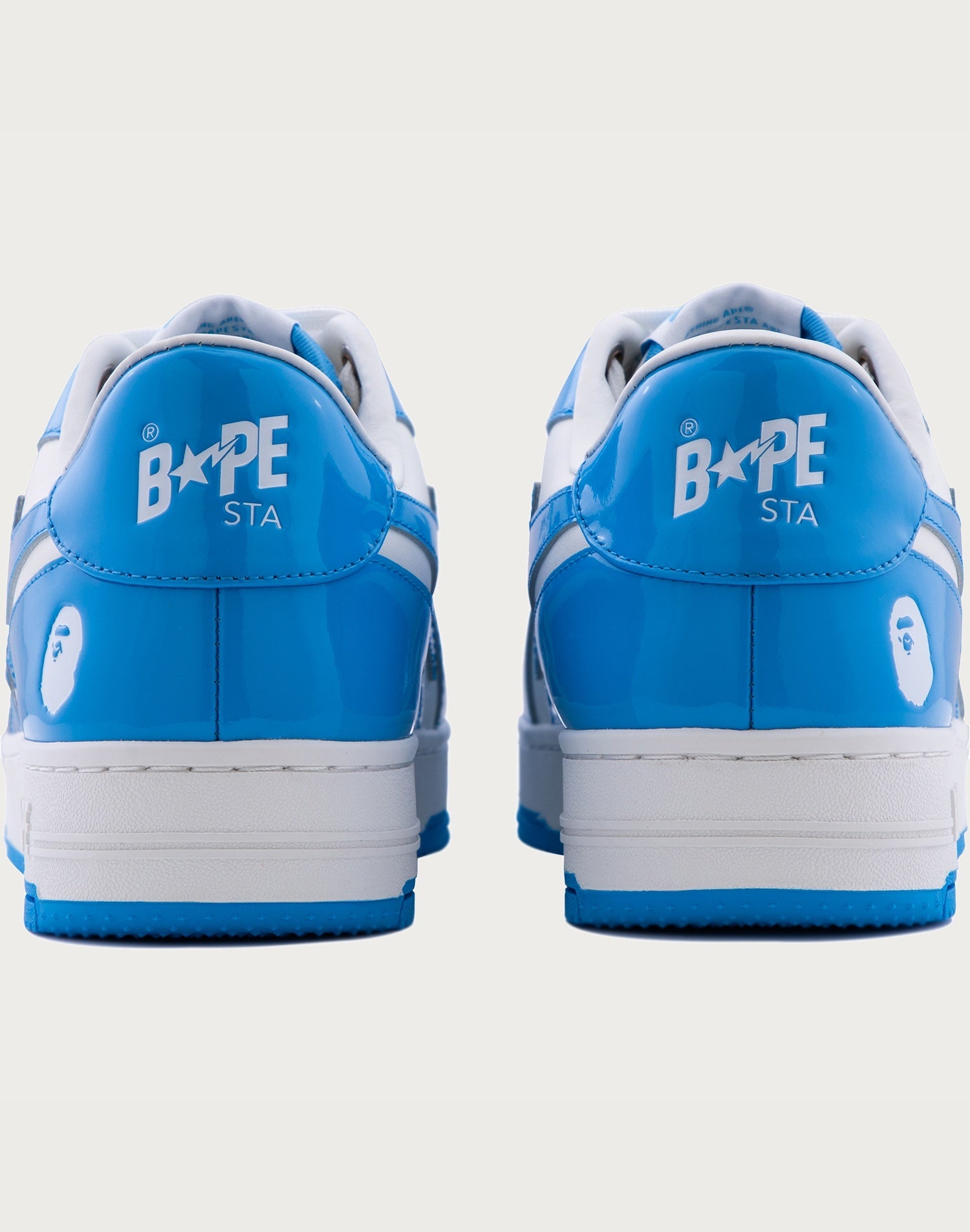 BAPE STA ICON #1 LADIES