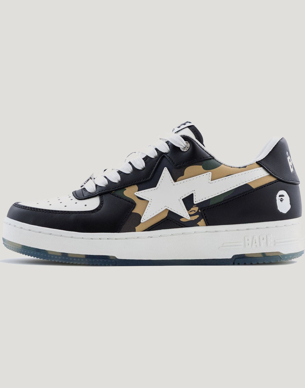 BAPE STA ICON #2 MENS