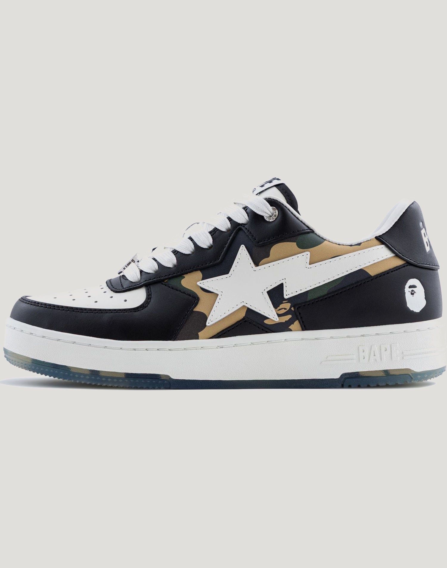 BAPE STA ICON #2 MENS