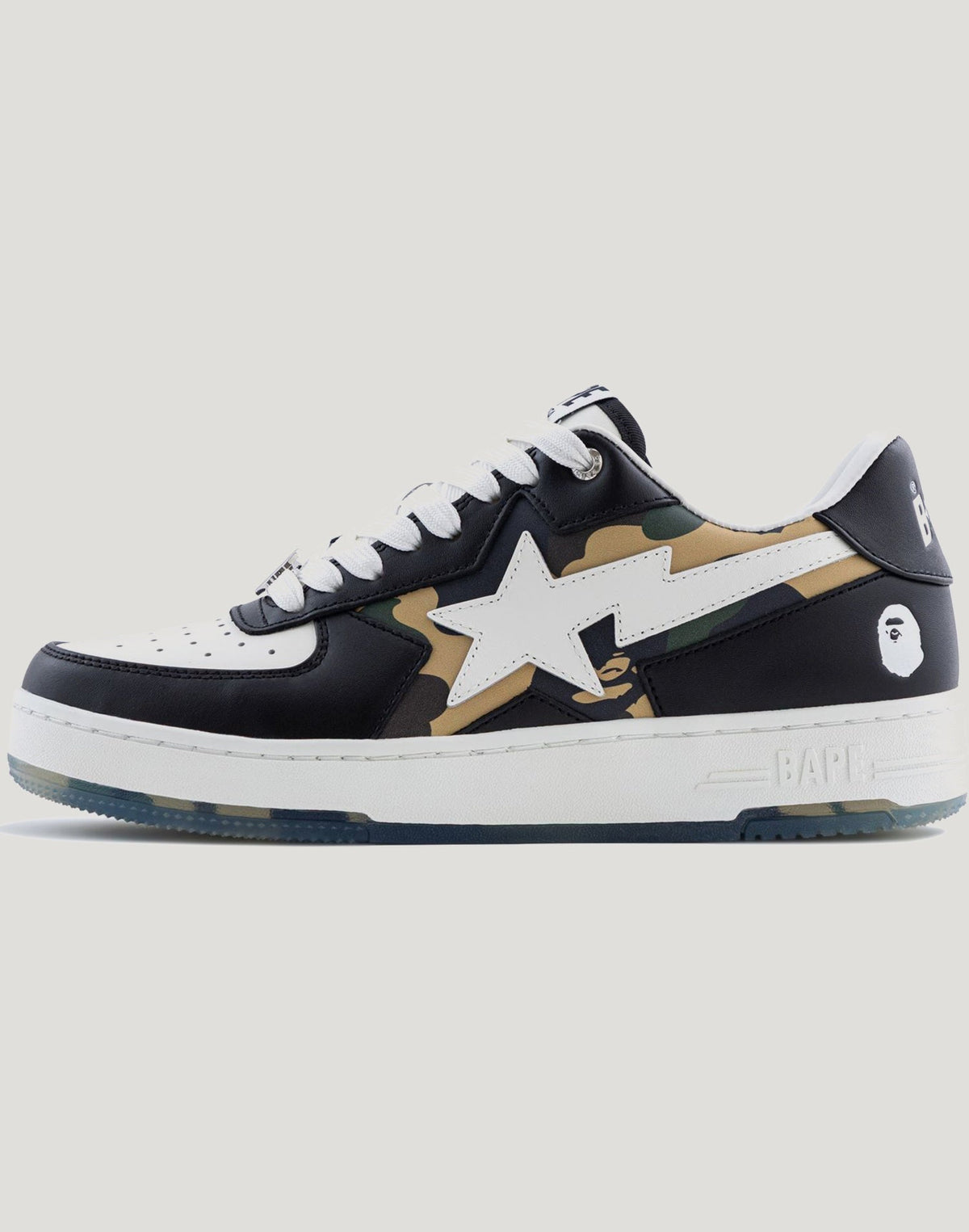 BAPE STA ICON #2 LADIES