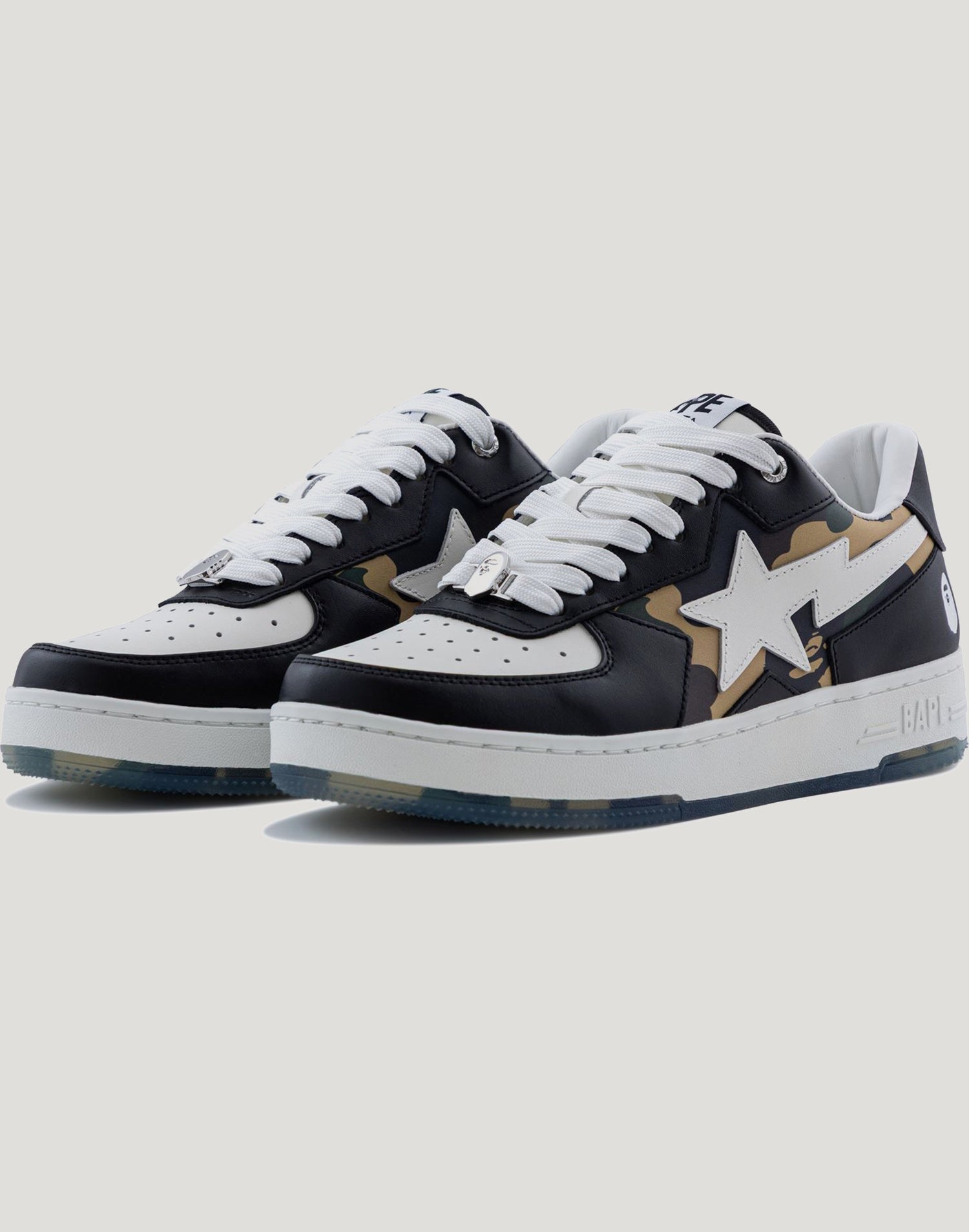 BAPE STA ICON #2 LADIES